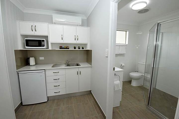 Fitness Facility Photos