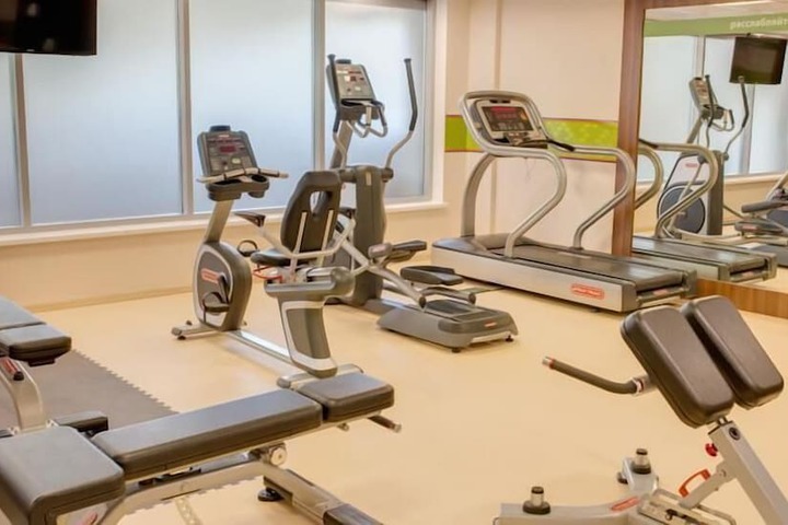 Health and Fitness 20 of 37