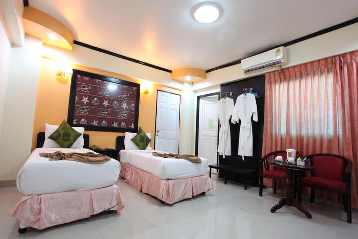 Fitness Center Photo