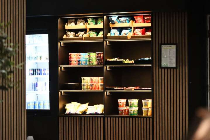Hotel Interior 4 of 151