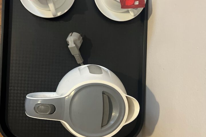 Breakfast/Coffee Service 56 of 81