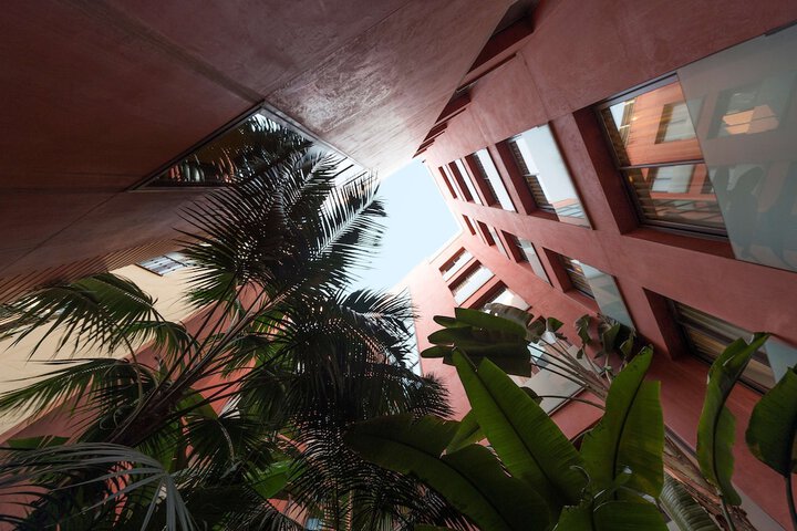 Hotel Interior 7 of 82