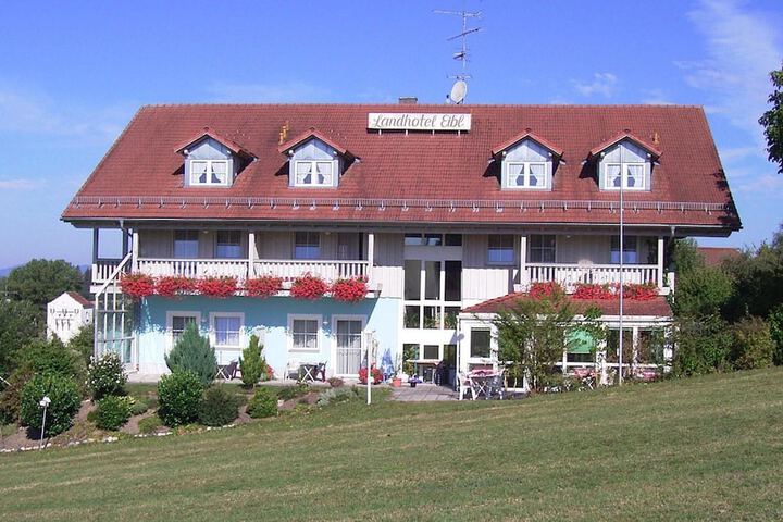 Hotel 27 of 27