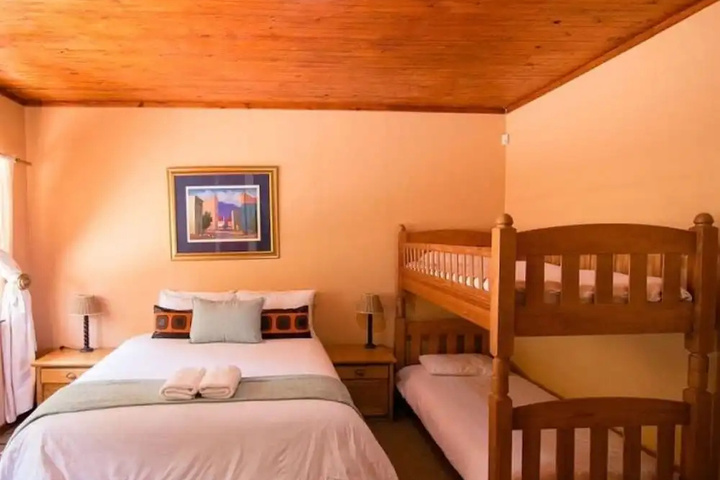 Makonde Lodge