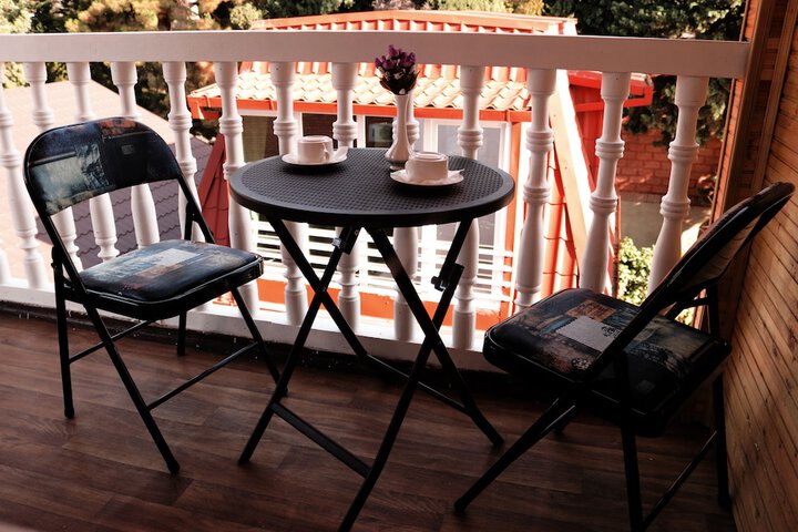 Terrace/Patio 40 of 71