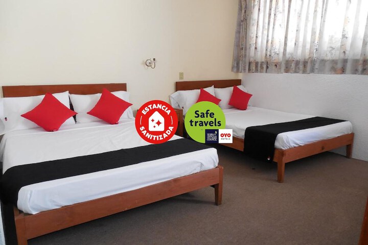 OYO Hotel Italia