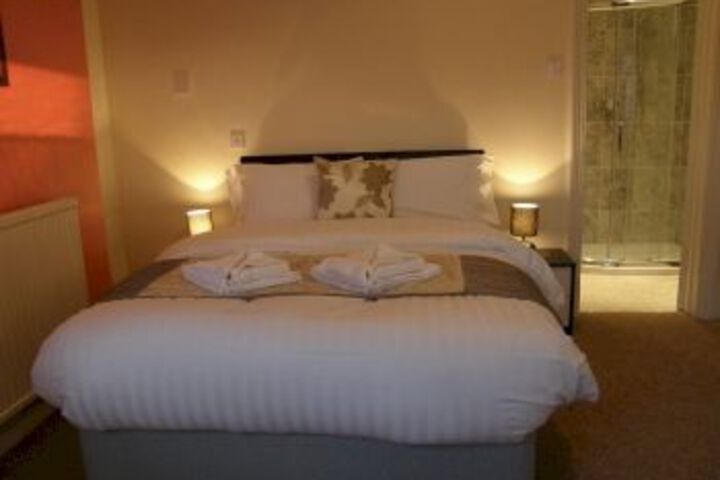 Guest Suite