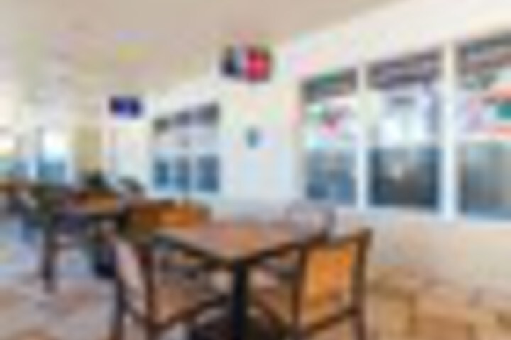 Breakfast/Coffee Service 56 of 72