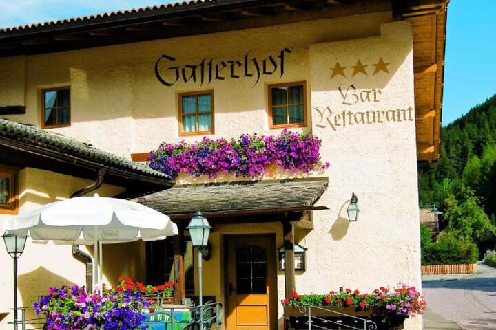 Gasthof Gasserhof