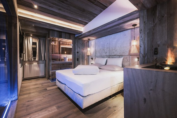Margarethenstein Boutique Hotel