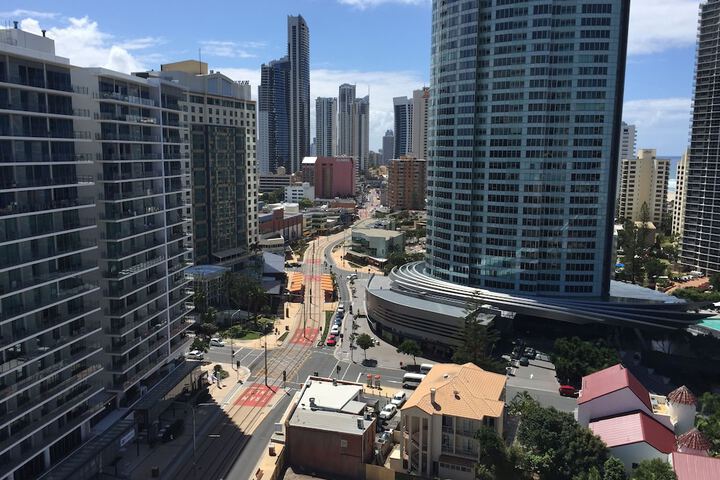 Hotel View 80 of 83