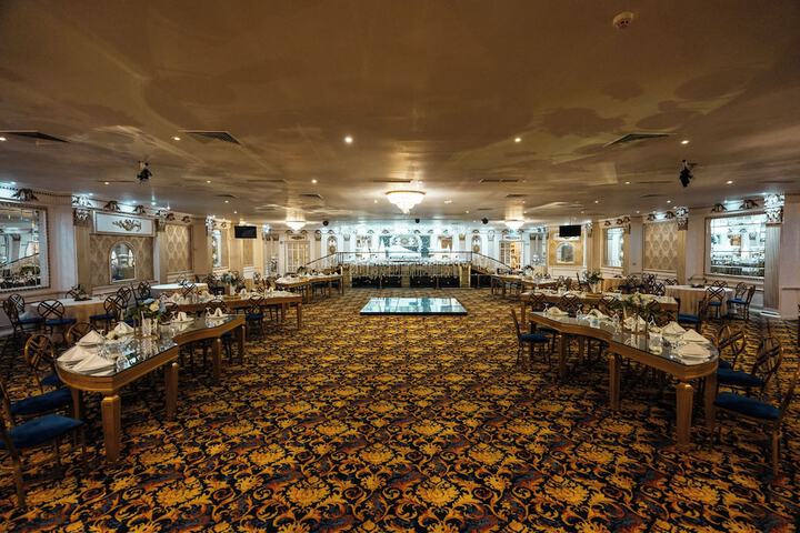 Wedding/Banquet 59 of 73