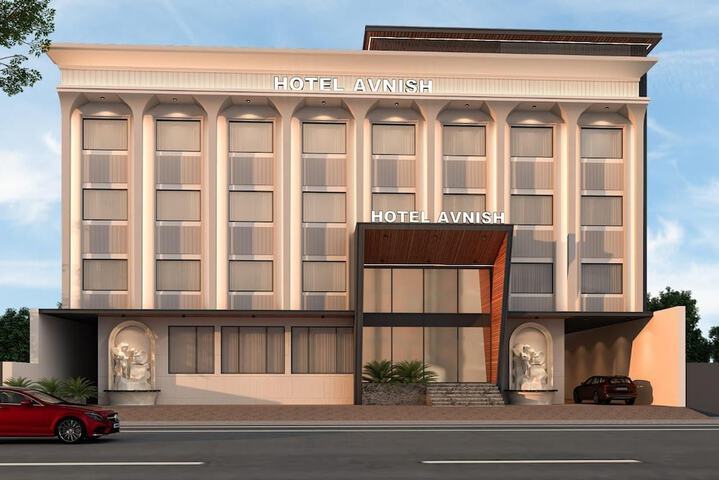 Hotel Avnish