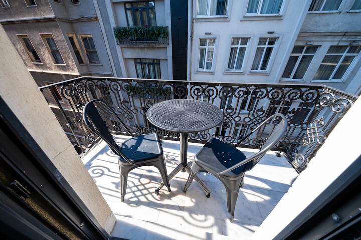 Terrace/Patio 75 of 76