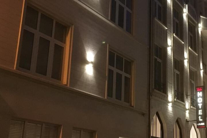 Hotel 52 of 59