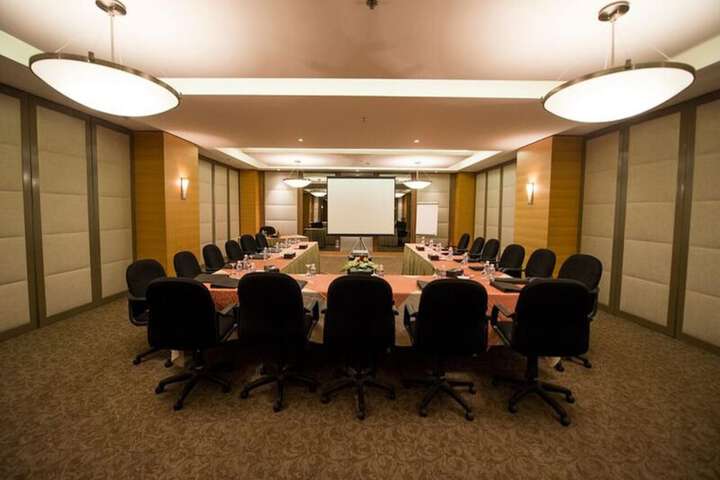 Meeting 126 of 132