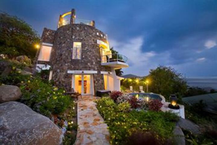 Outside Photo