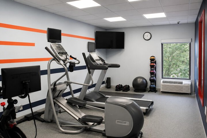 Health and Fitness 34 of 60