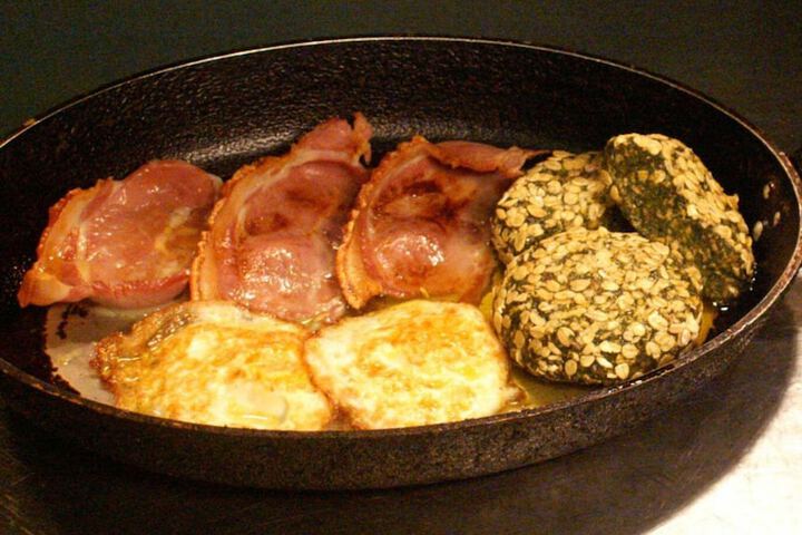 Breakfast/Coffee Service 46 of 67