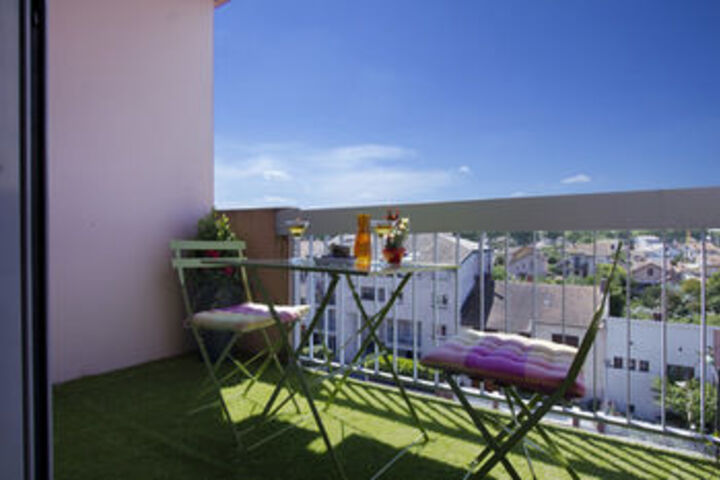 Terrace/Patio 3 of 27