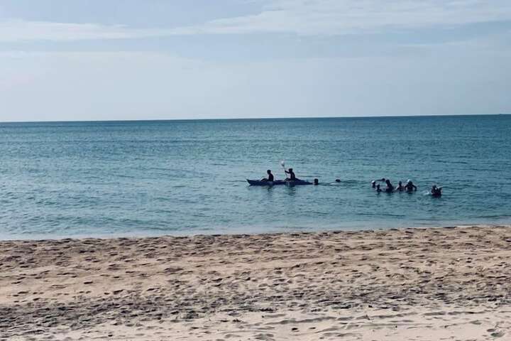 Beach 123 of 149