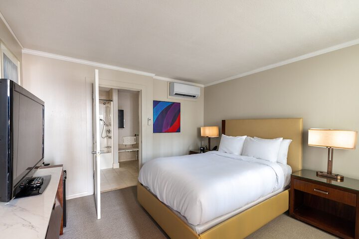 Fitness Facility Photos