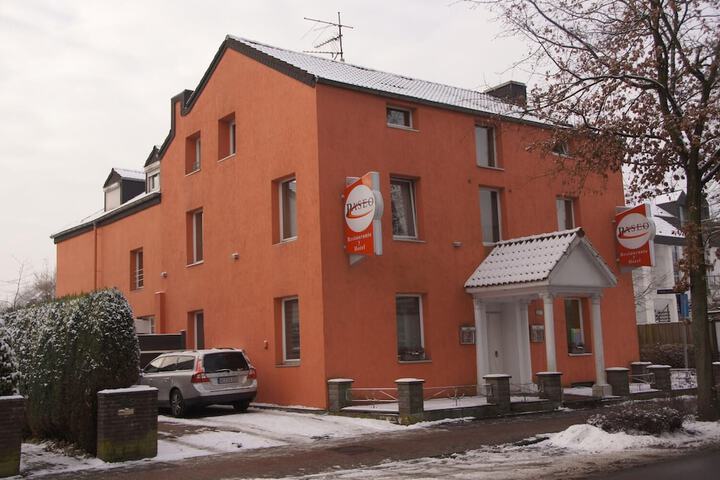 Hotel 36 of 36