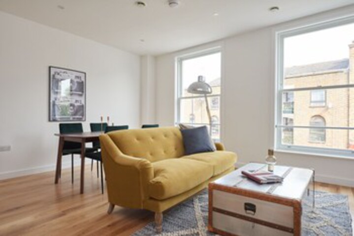 Stunning 2BR in Camden by Sonder