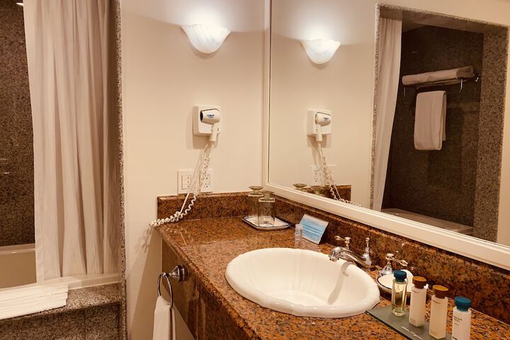 Bath Photo