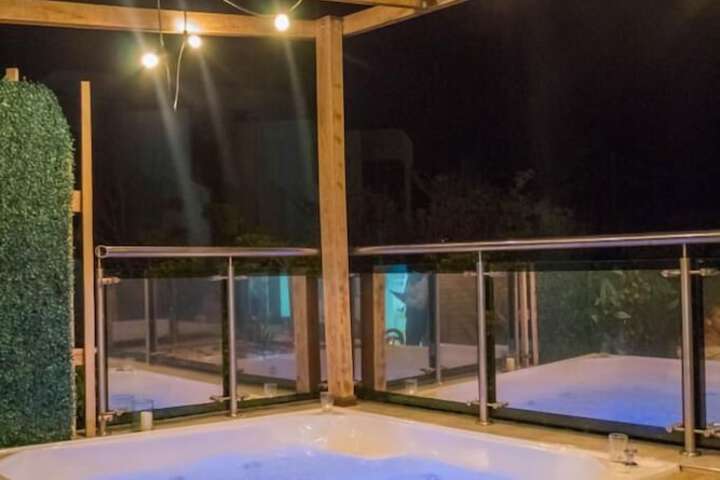 Terrace/Patio 15 of 18