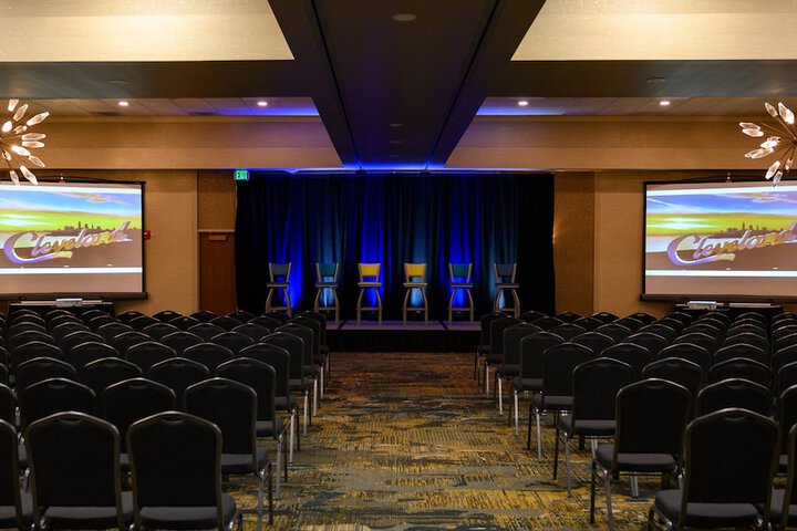Ballroom