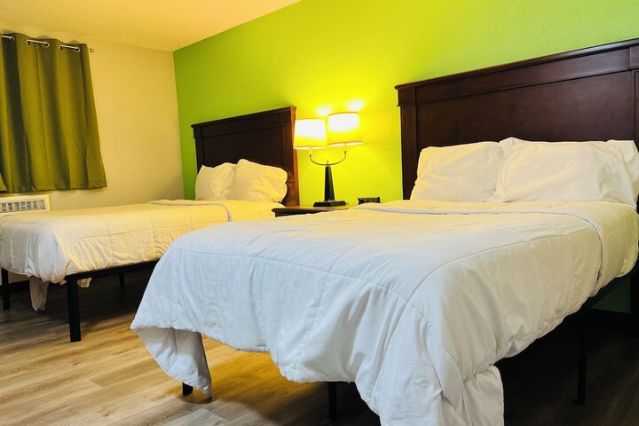 1 Double Bed (16 of 16)
