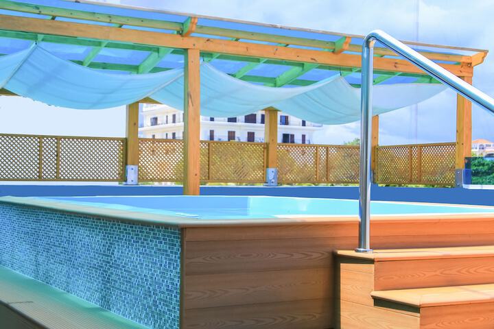 Terrace/Patio 37 of 37