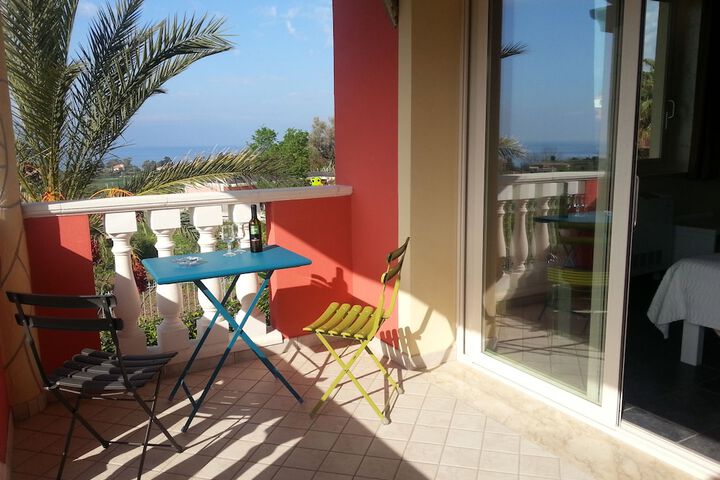 Terrace/Patio 93 of 183