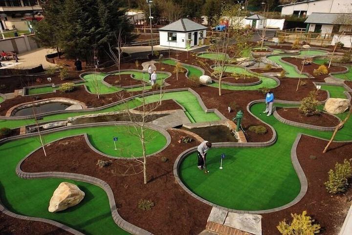 Golf 17 of 32
