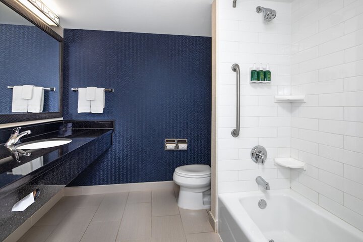Bath Amenities