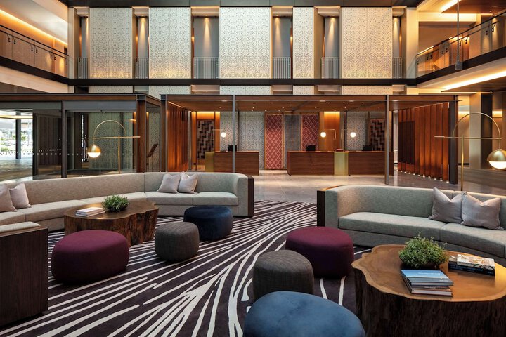 Hotel Interior 3 of 73