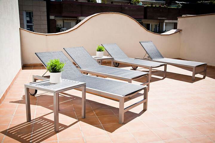Terrace/Patio 30 of 32