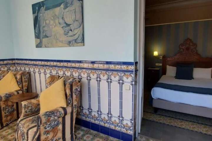 Fitness Center Photo