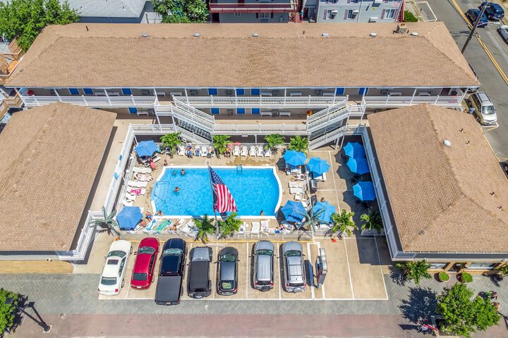 Hotel 42 of 42