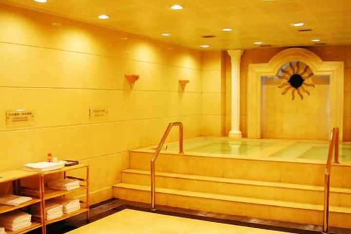 Spa Massage