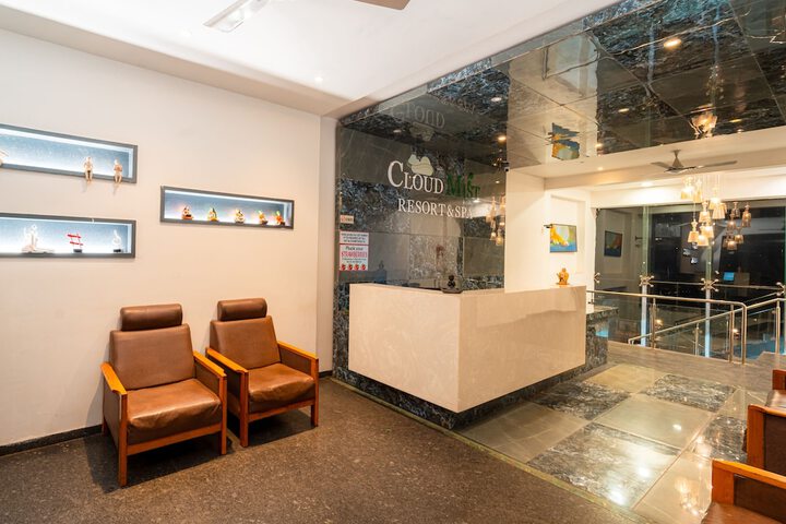 Hotel Interior 162 of 187