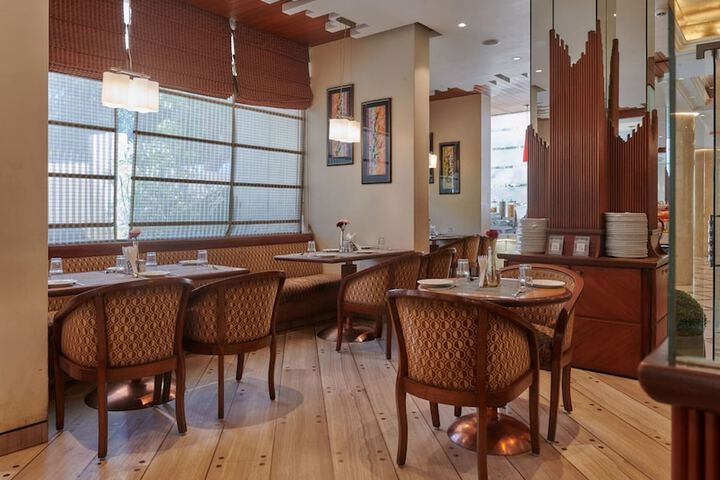 Dining Photos