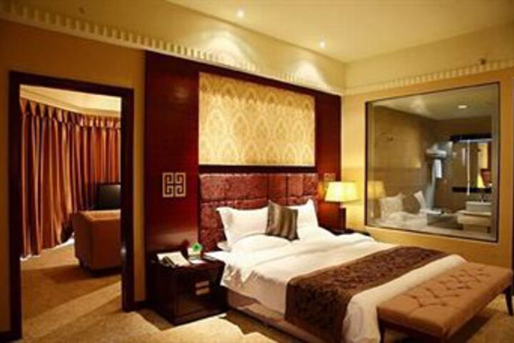 Fitness Center Photo