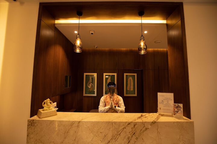 Hotel Interior 4 of 41