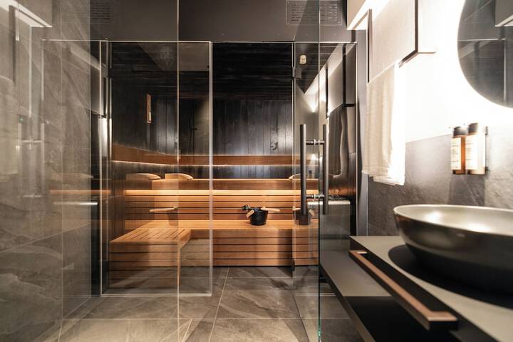 Spa Photos
