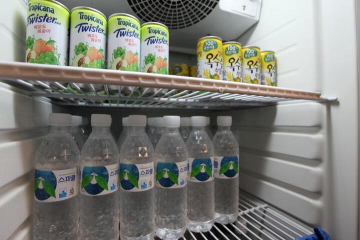 Fitness Center Photo