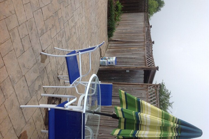 Terrace/Patio 21 of 24