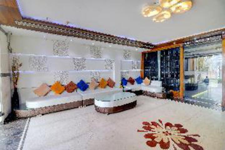 Hotel Club Junction by FabHotels