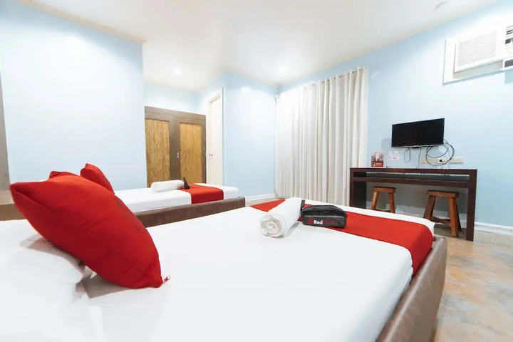 Room 5 of 21